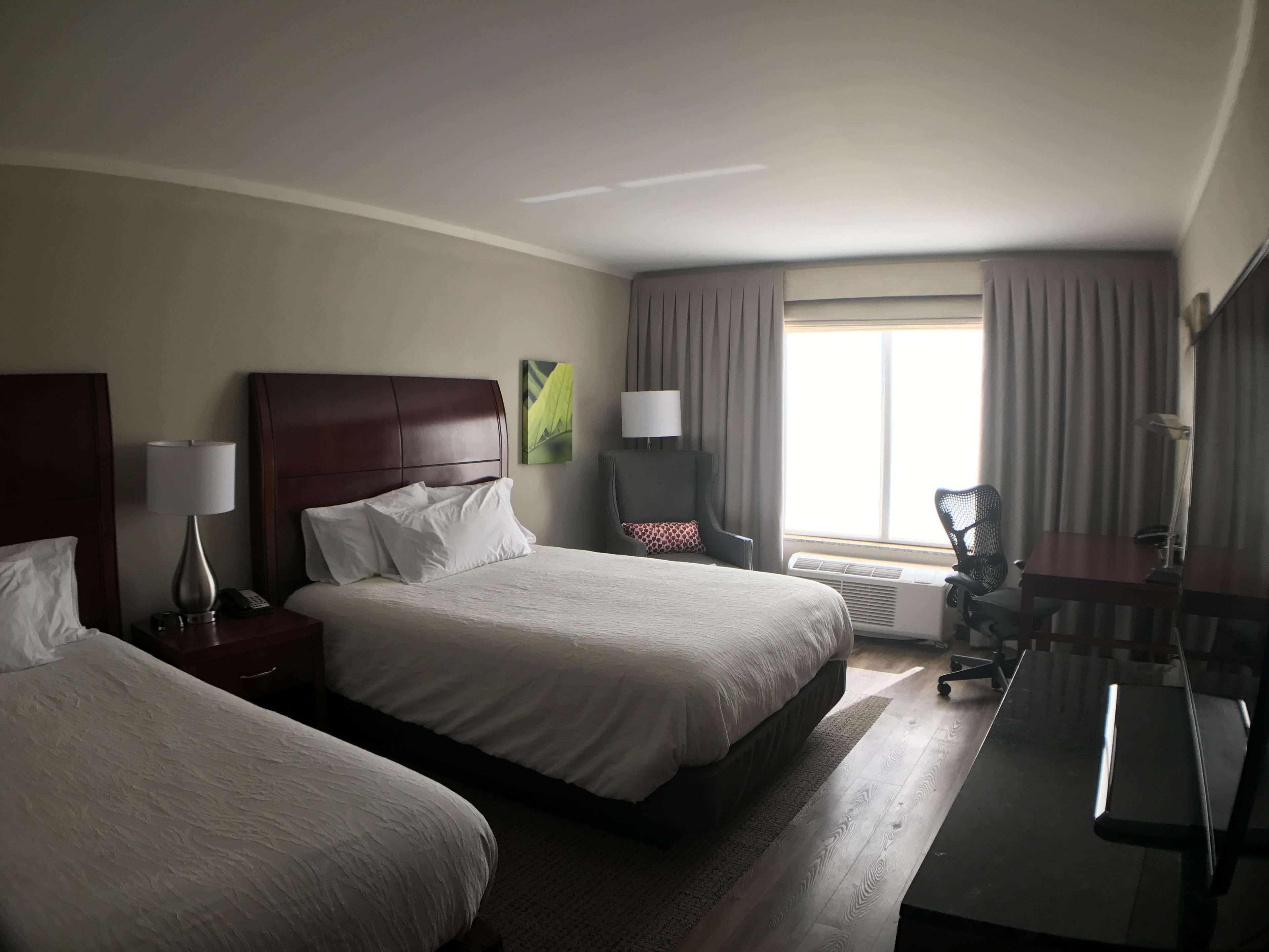 Hilton Garden Inn Bowling Green Exteriér fotografie
