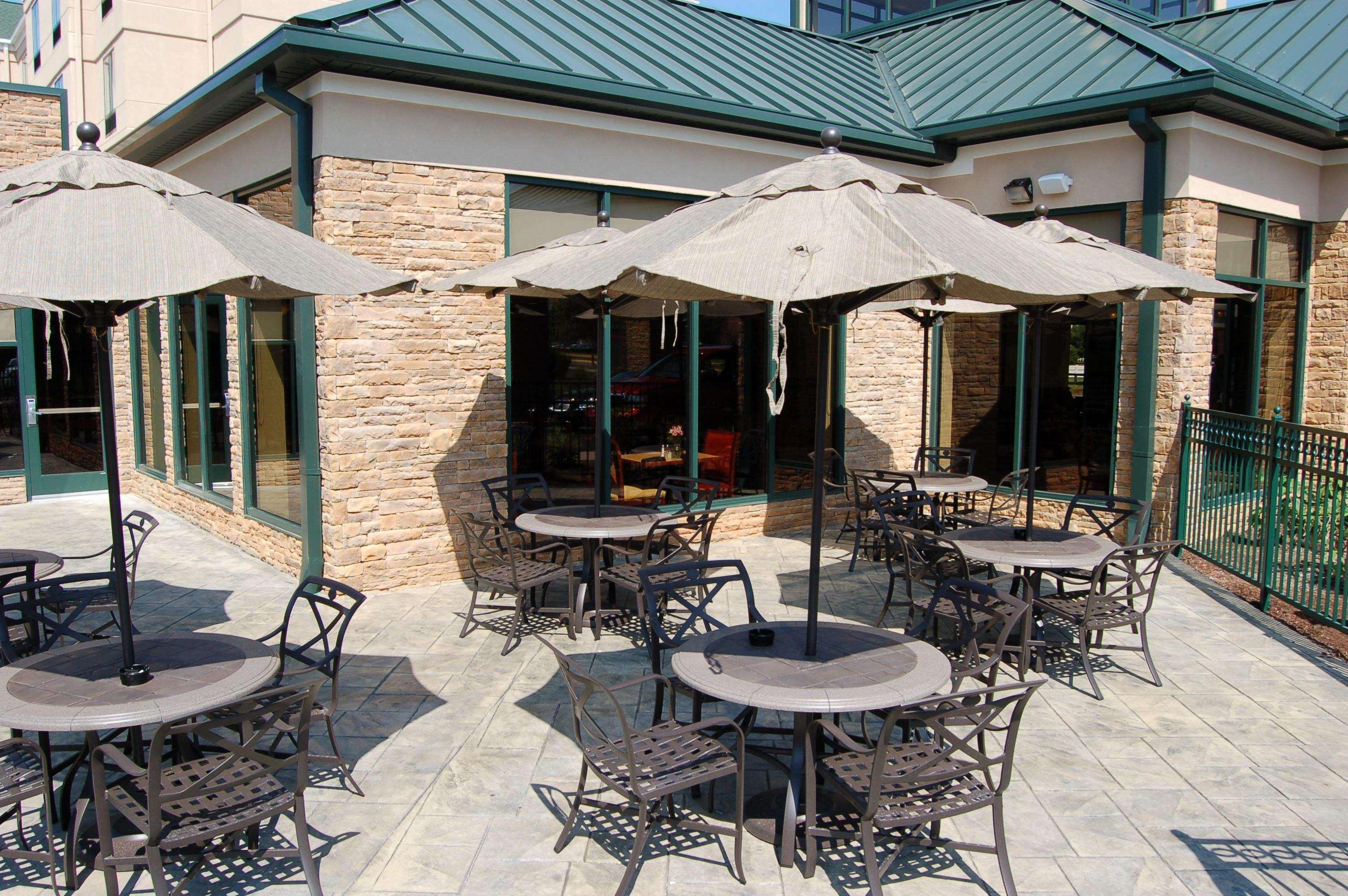 Hilton Garden Inn Bowling Green Exteriér fotografie