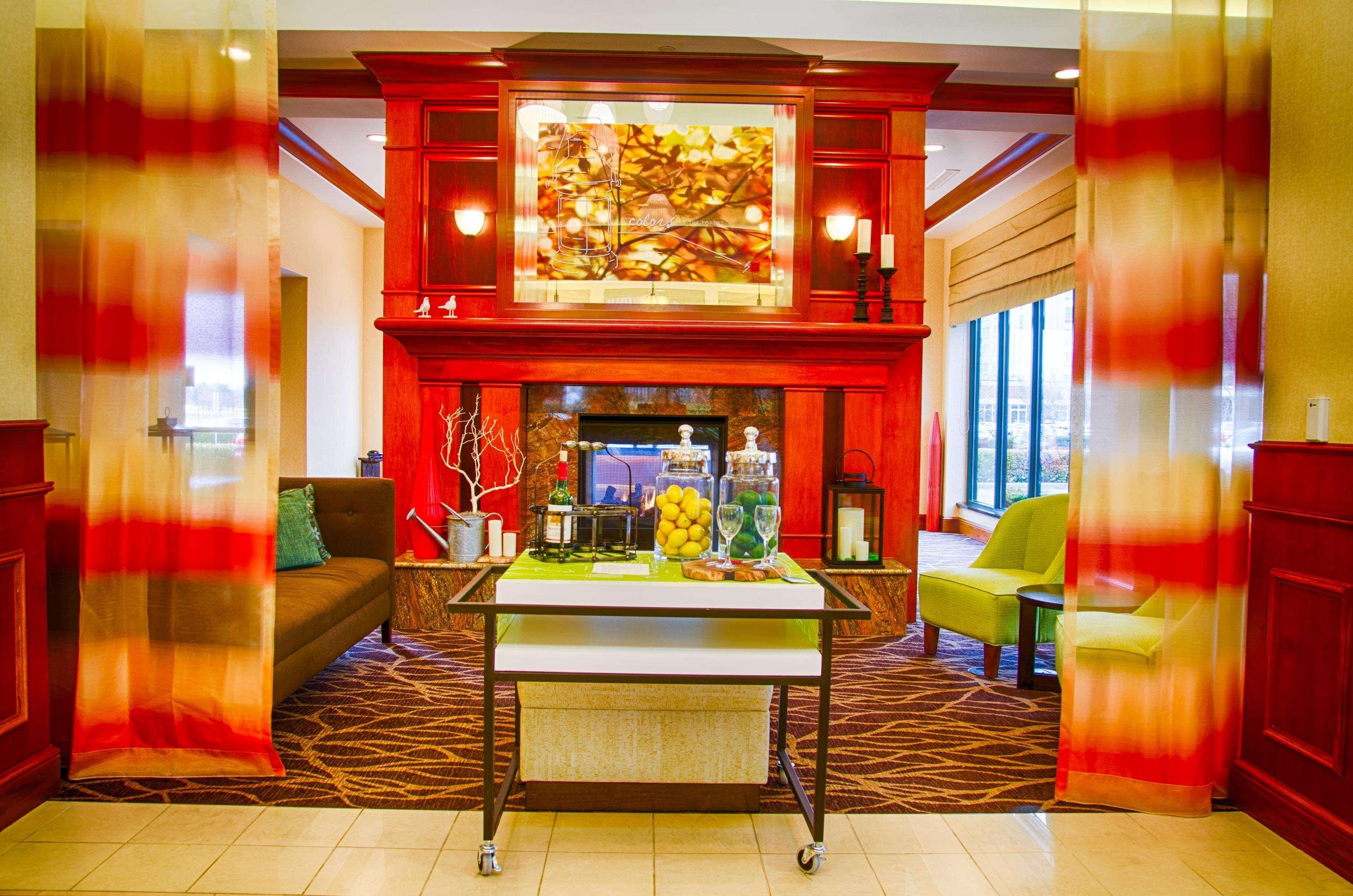 Hilton Garden Inn Bowling Green Exteriér fotografie