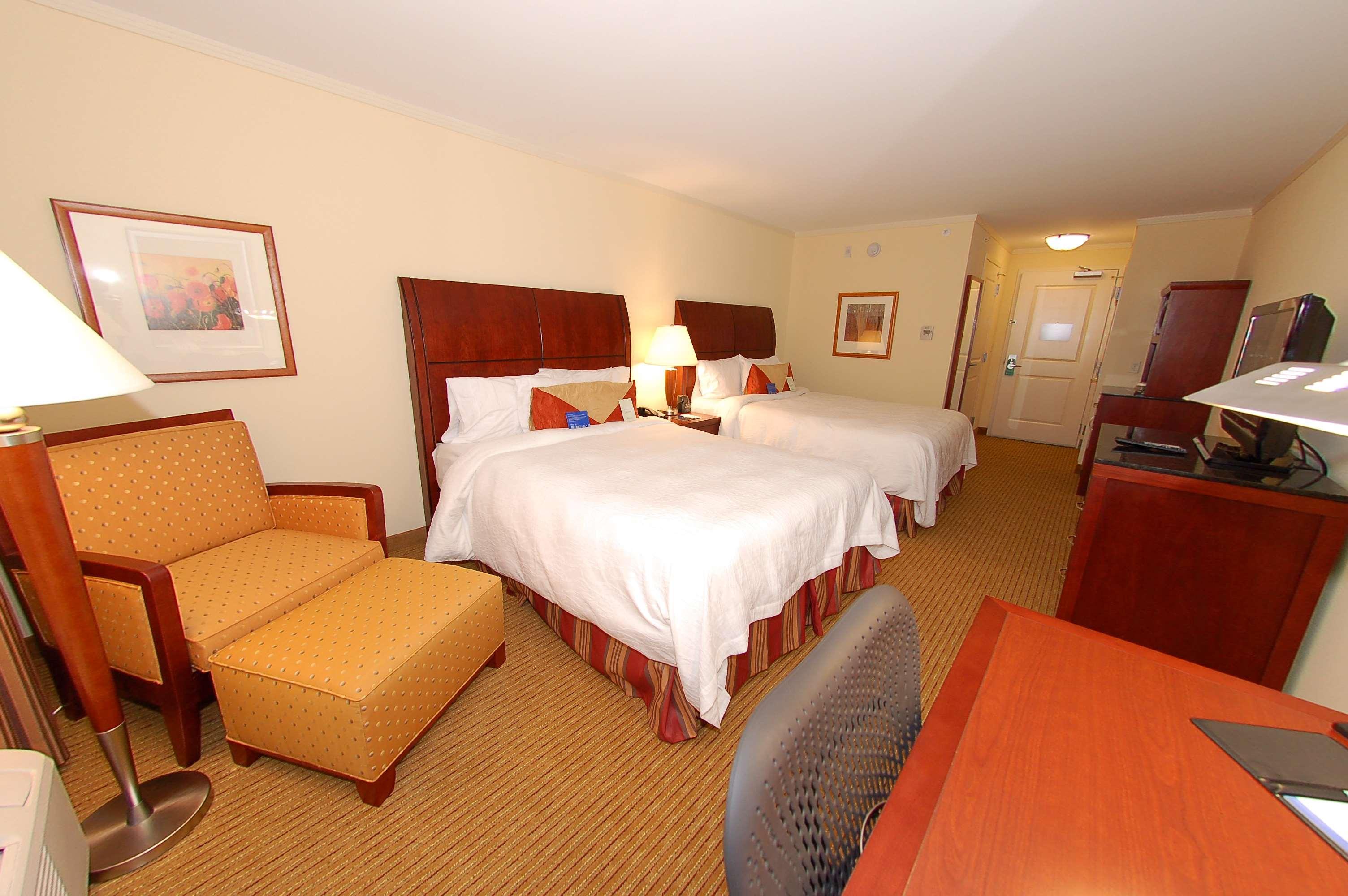 Hilton Garden Inn Bowling Green Exteriér fotografie