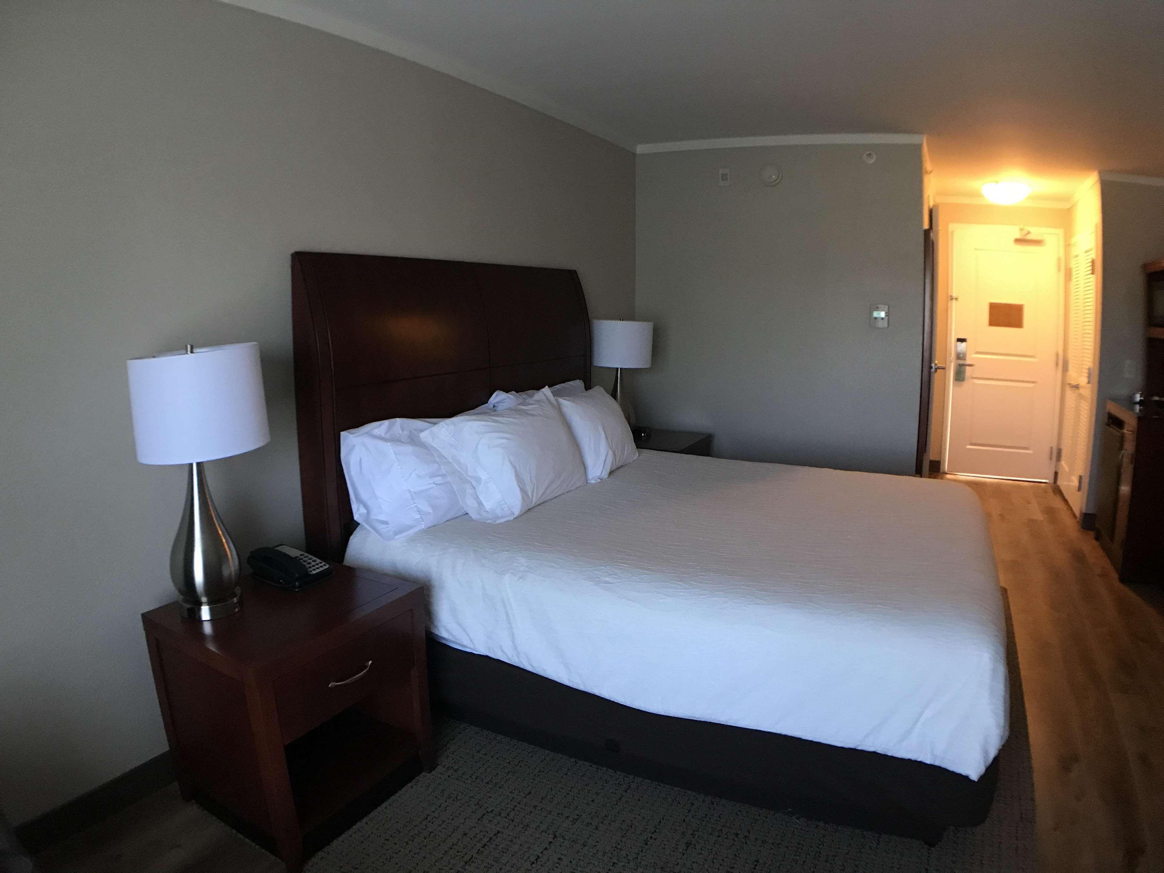 Hilton Garden Inn Bowling Green Exteriér fotografie