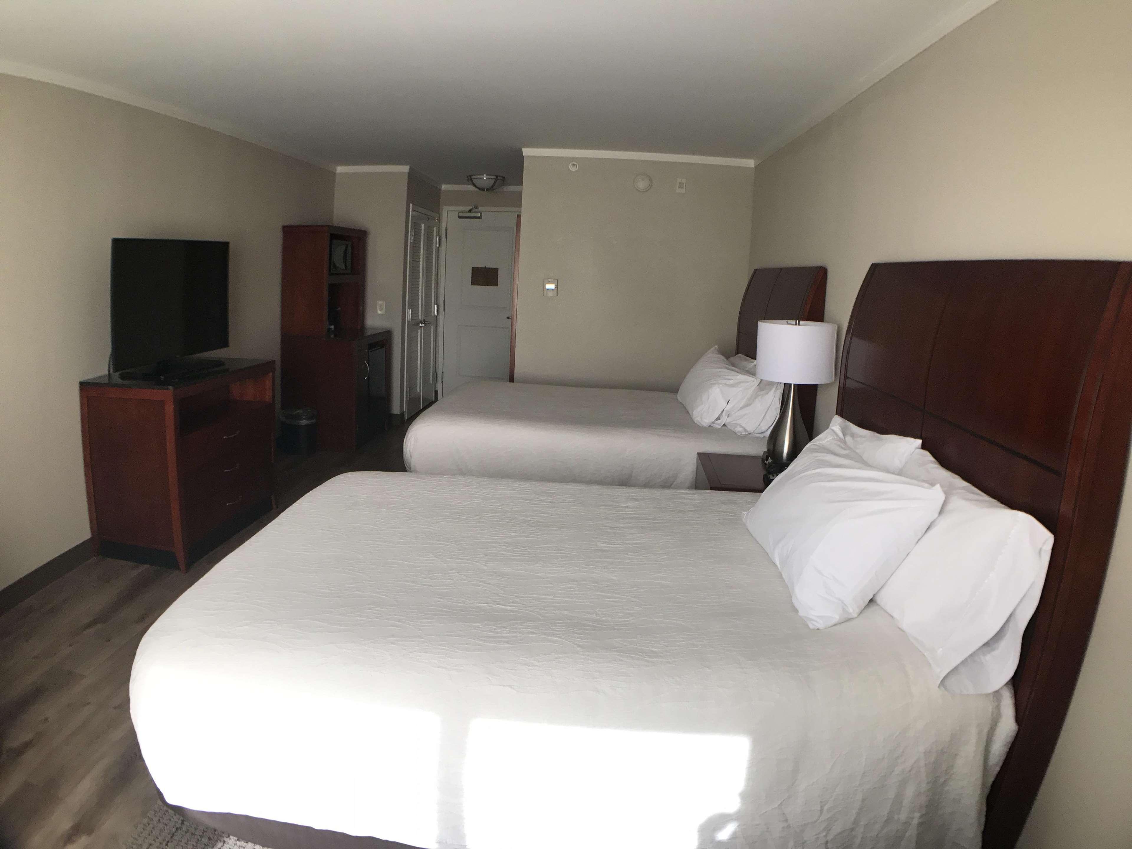 Hilton Garden Inn Bowling Green Exteriér fotografie