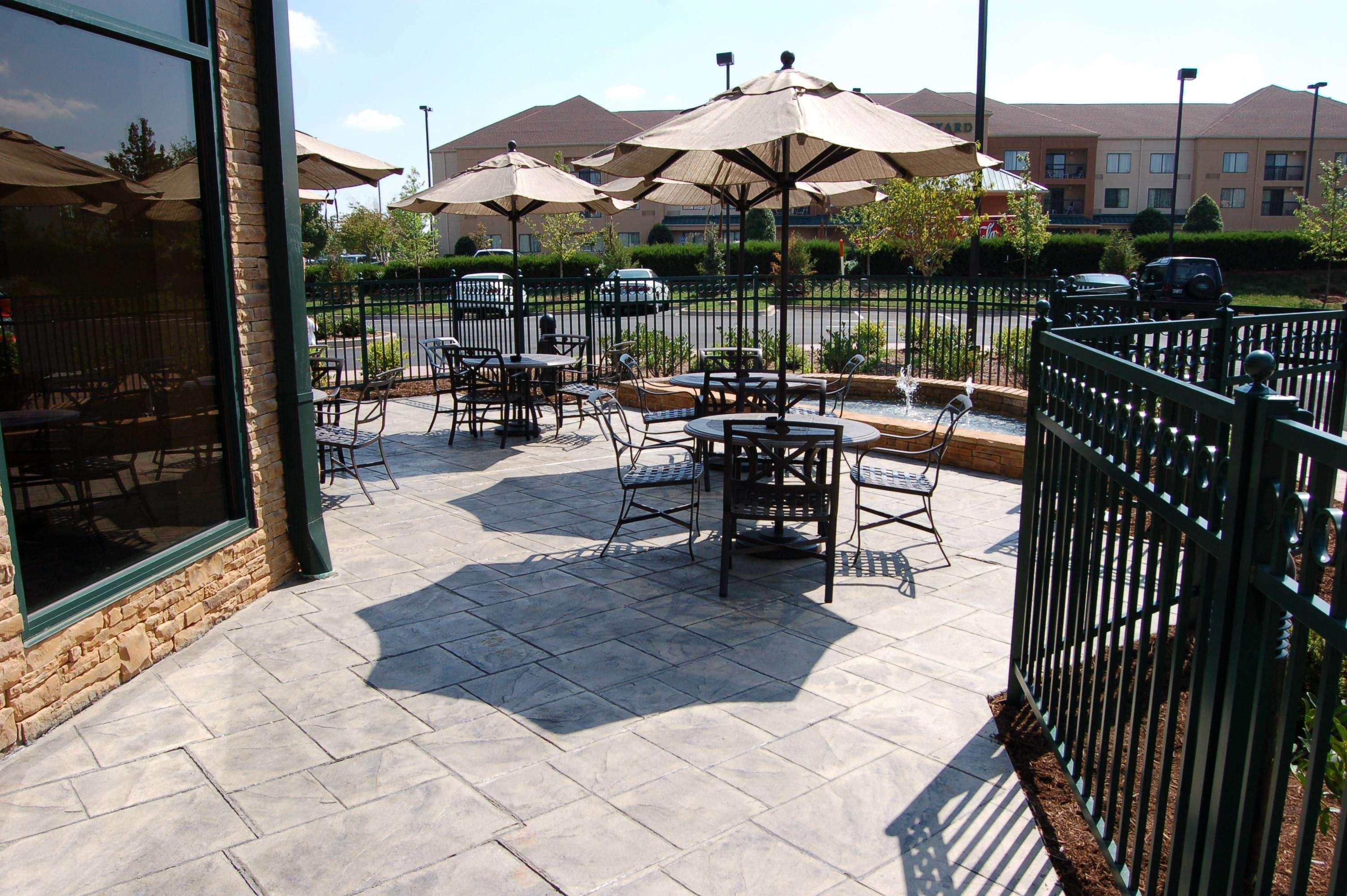 Hilton Garden Inn Bowling Green Exteriér fotografie