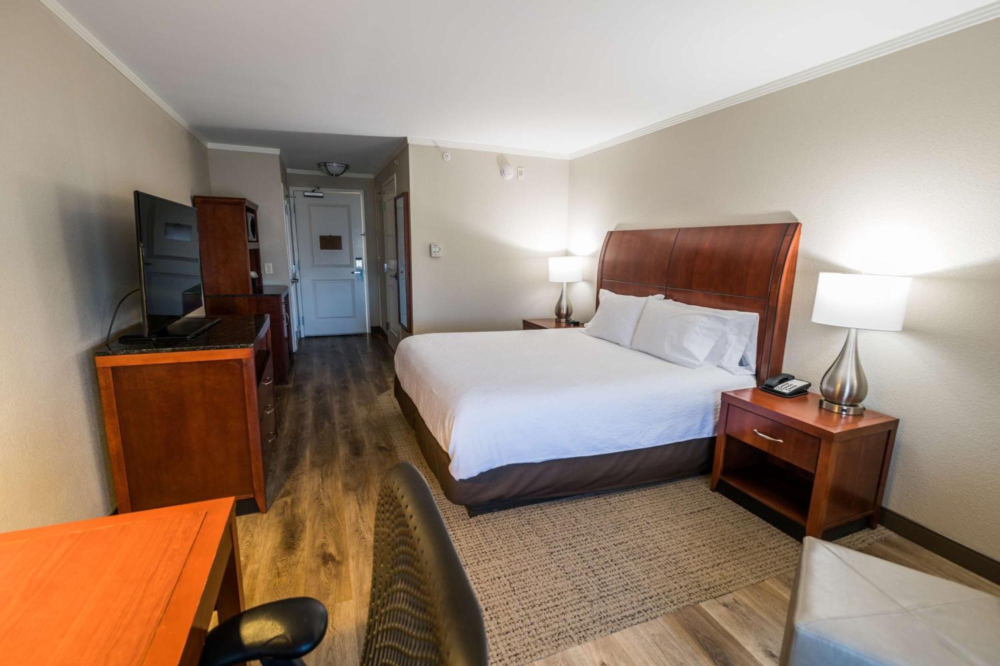 Hilton Garden Inn Bowling Green Exteriér fotografie