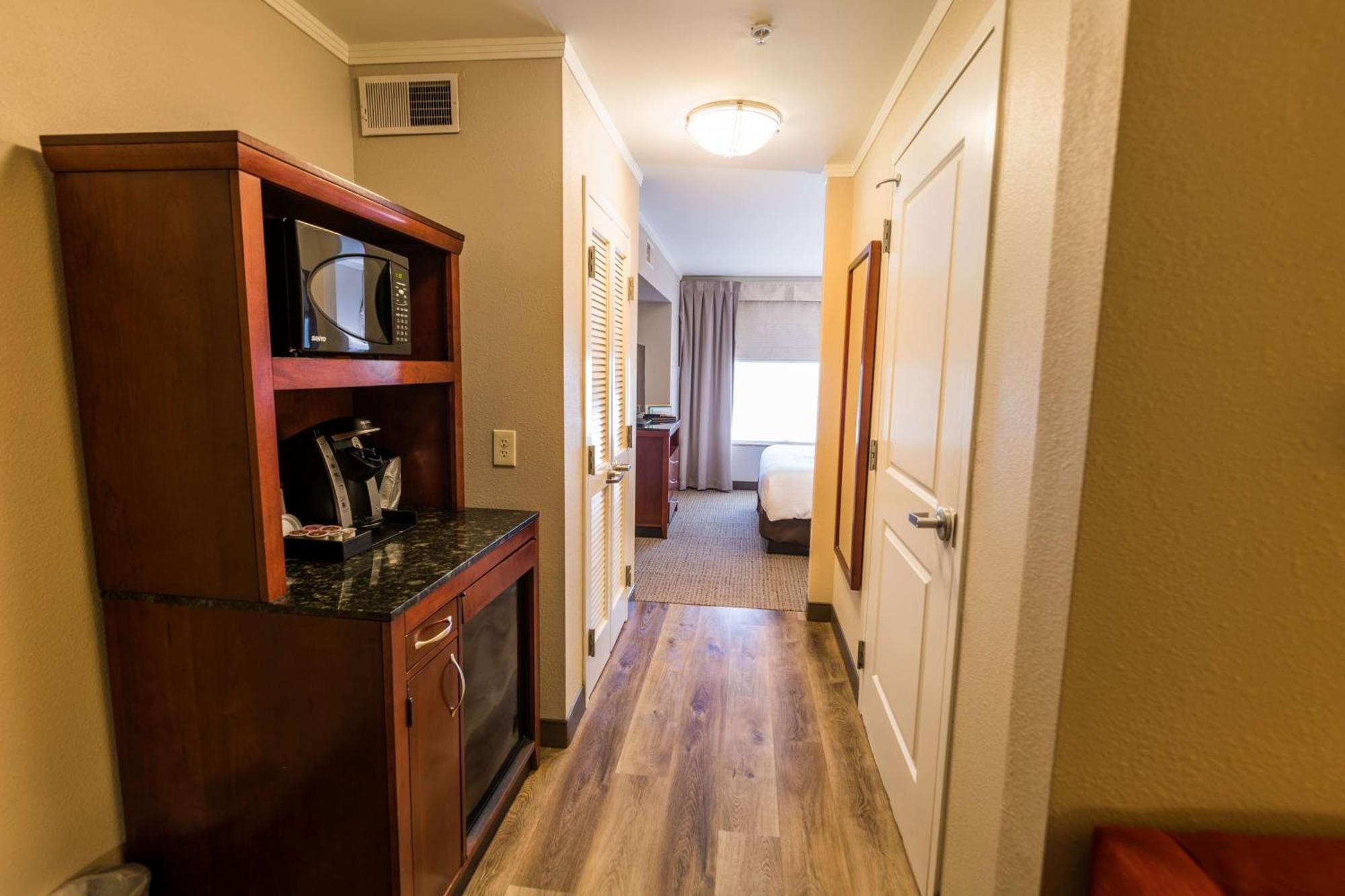 Hilton Garden Inn Bowling Green Exteriér fotografie