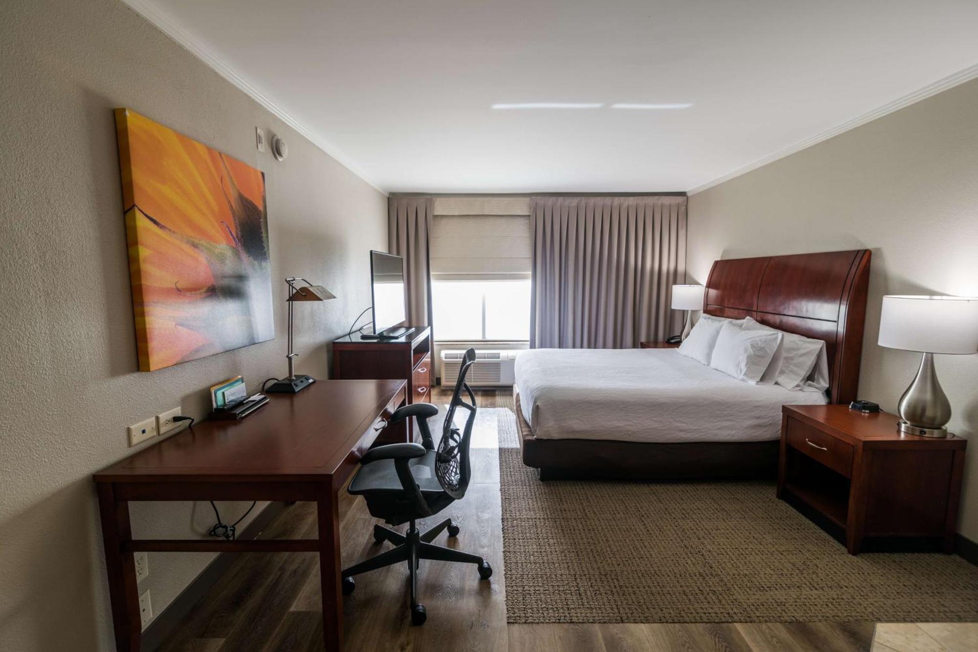 Hilton Garden Inn Bowling Green Exteriér fotografie