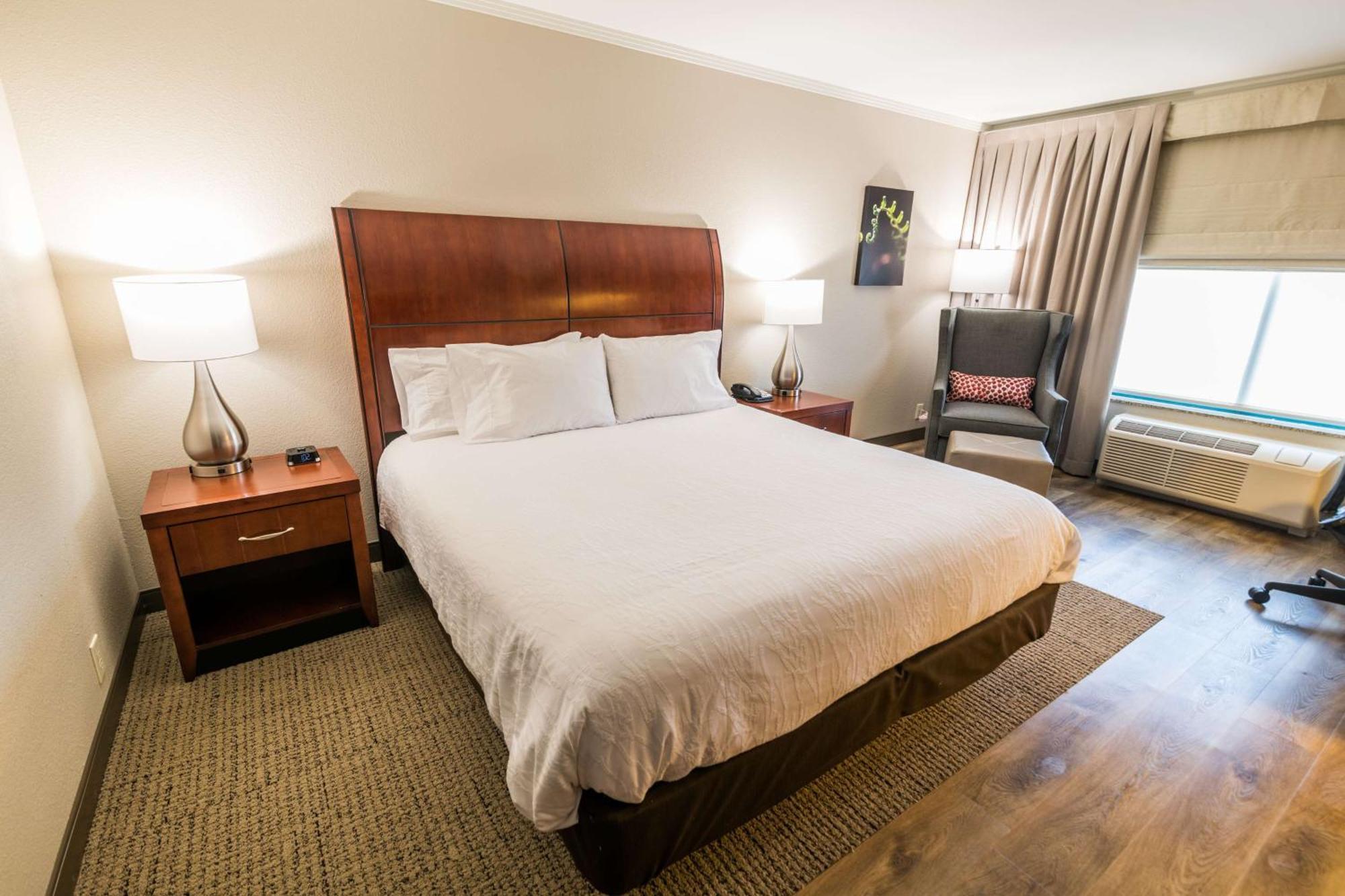 Hilton Garden Inn Bowling Green Exteriér fotografie