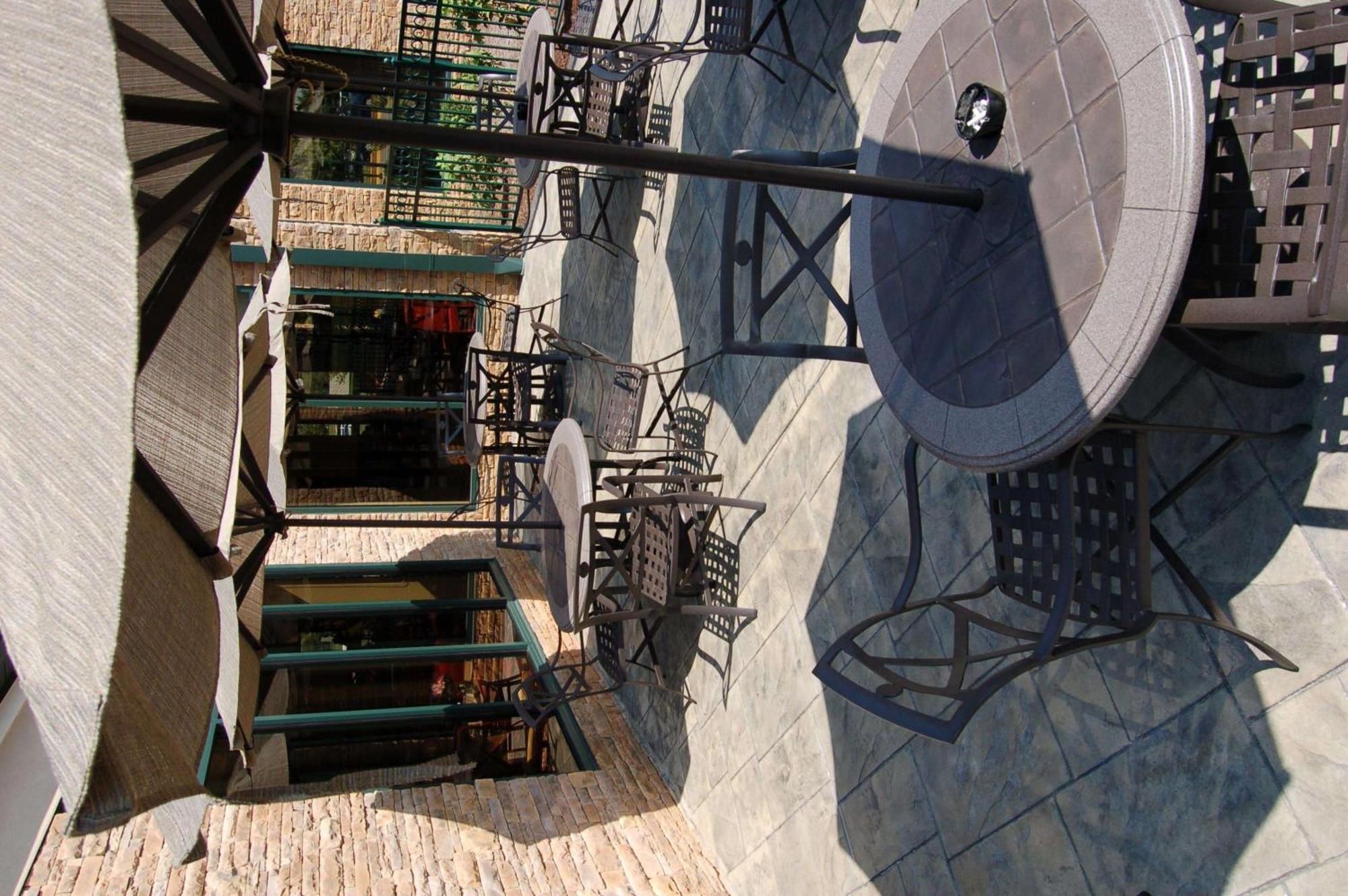 Hilton Garden Inn Bowling Green Exteriér fotografie